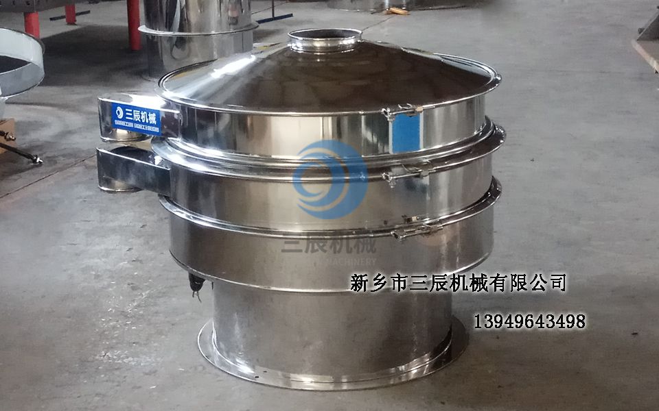 如何提高振動(dòng)篩的篩分效率？
